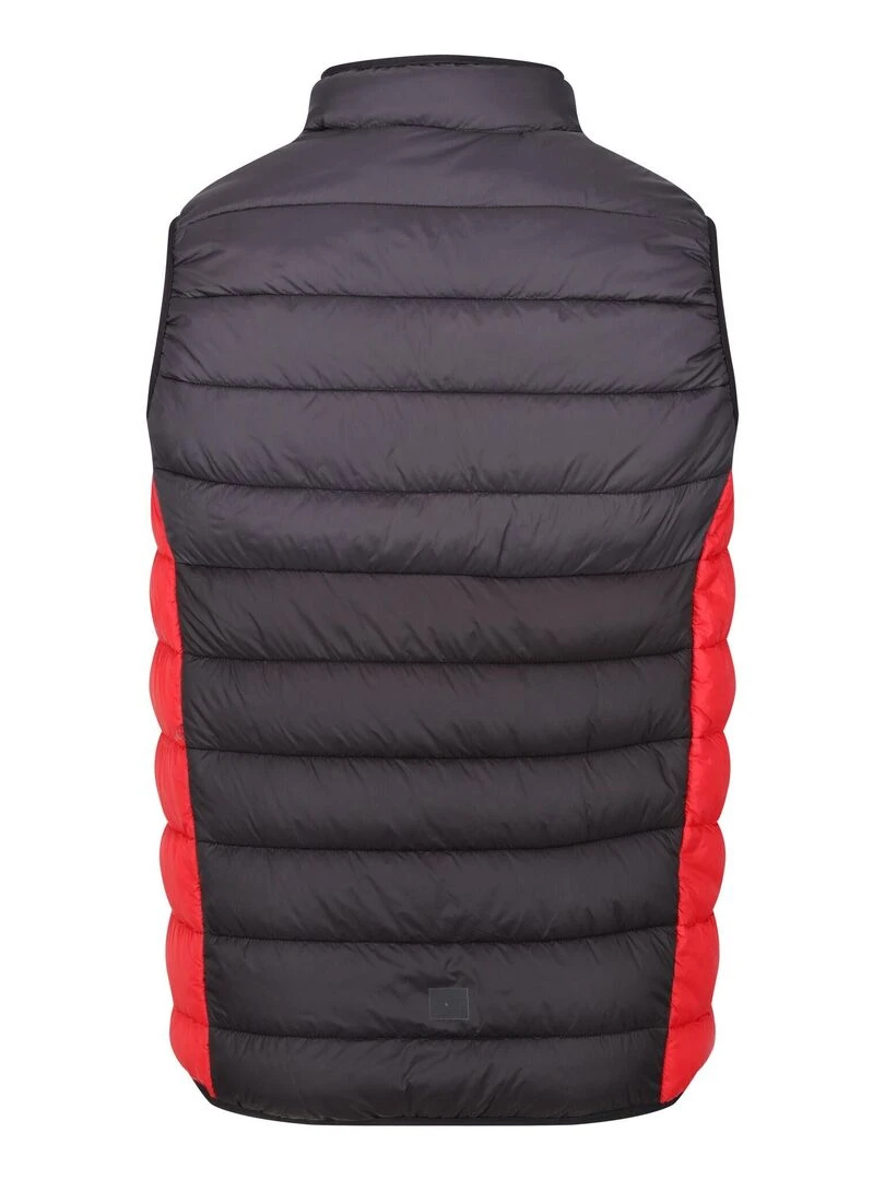Regatta Veste sans manches HARROCK Noir Noir