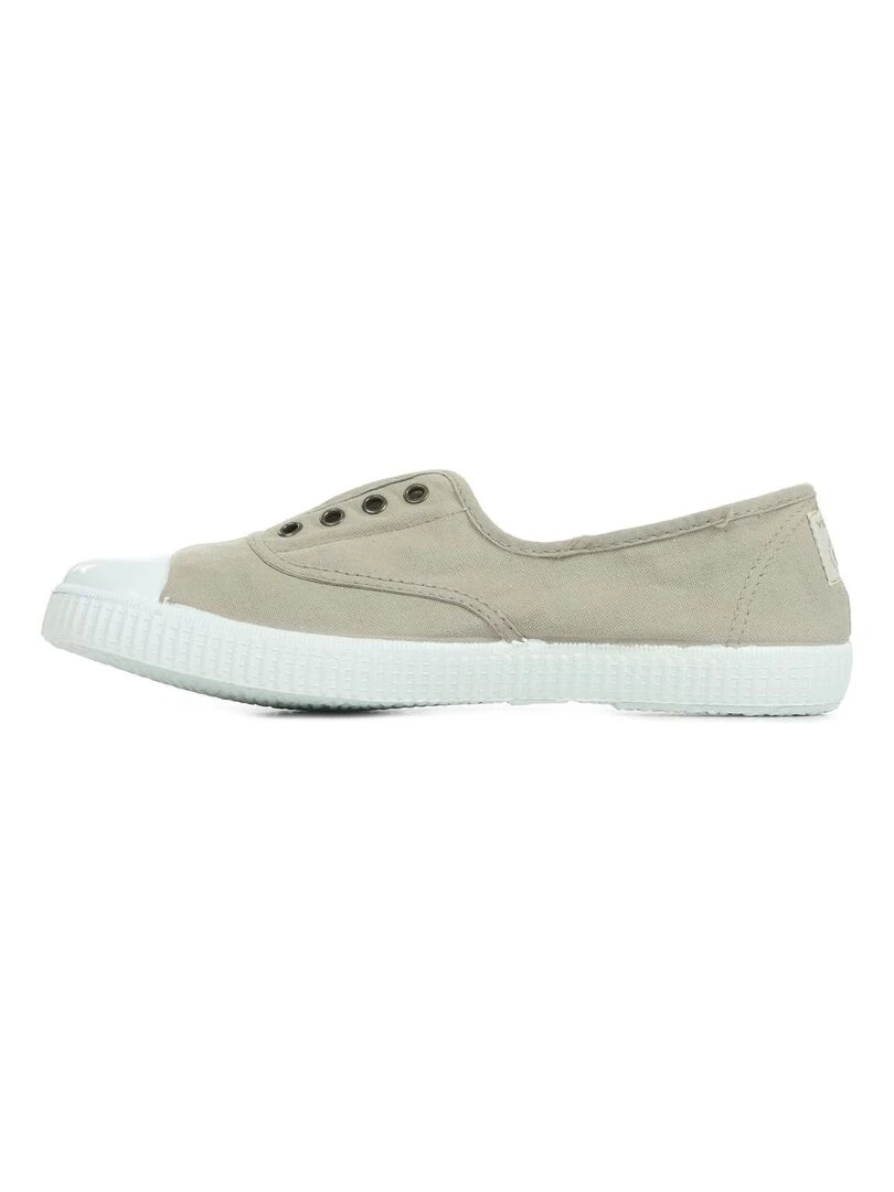 Baskets Victoria 1915 Inglesa Elastico DREC   Beige