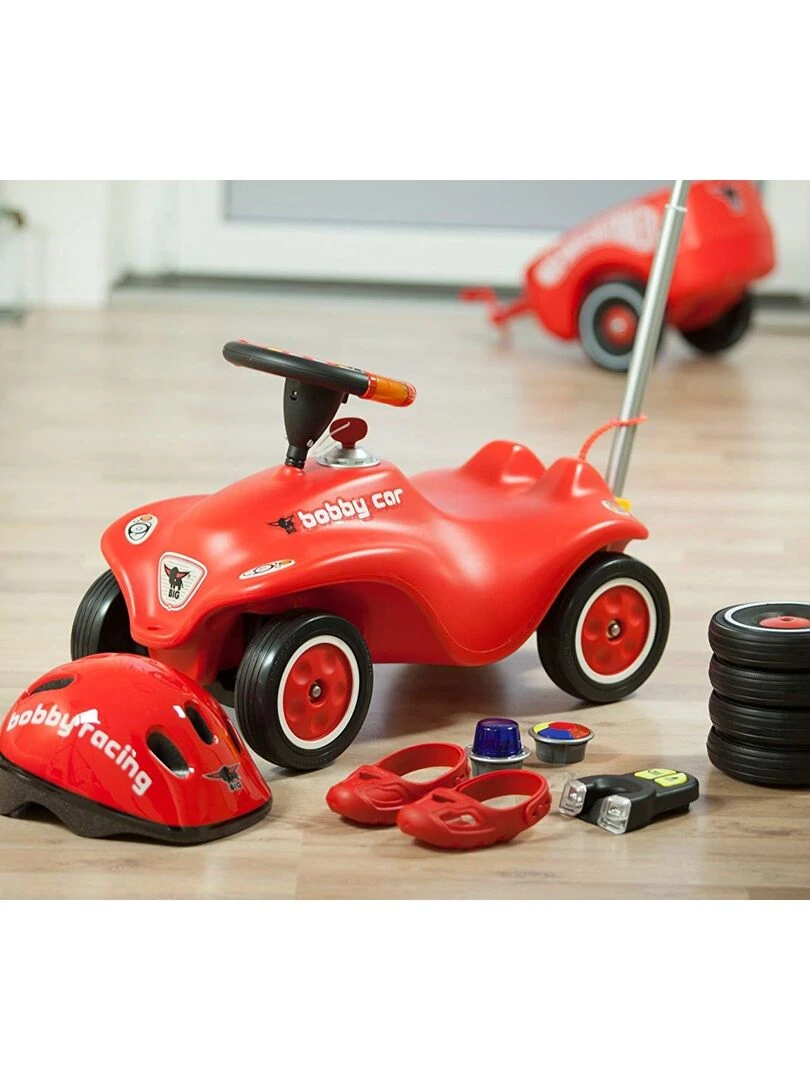 BOBBY CAR WHISPER WHEELS   N/A