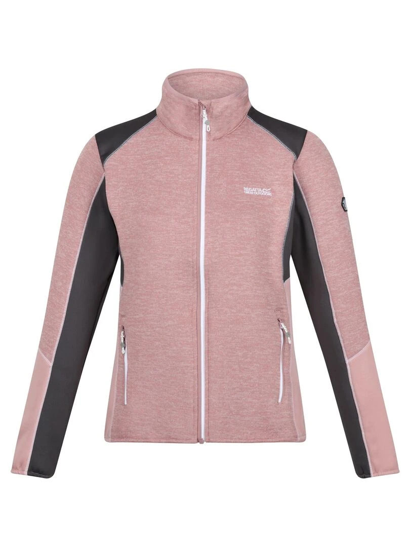 Regatta Veste polaire LINDALLA Mauve