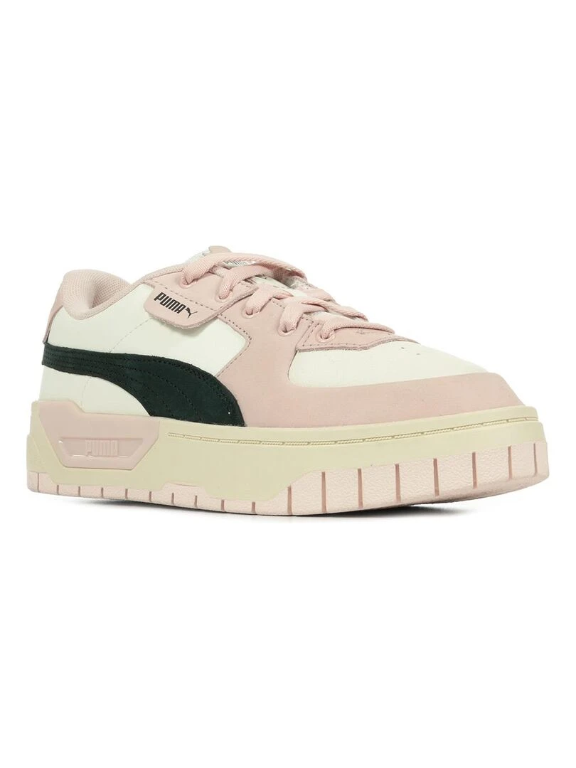 Baskets PUMA Cali Dream Ecru