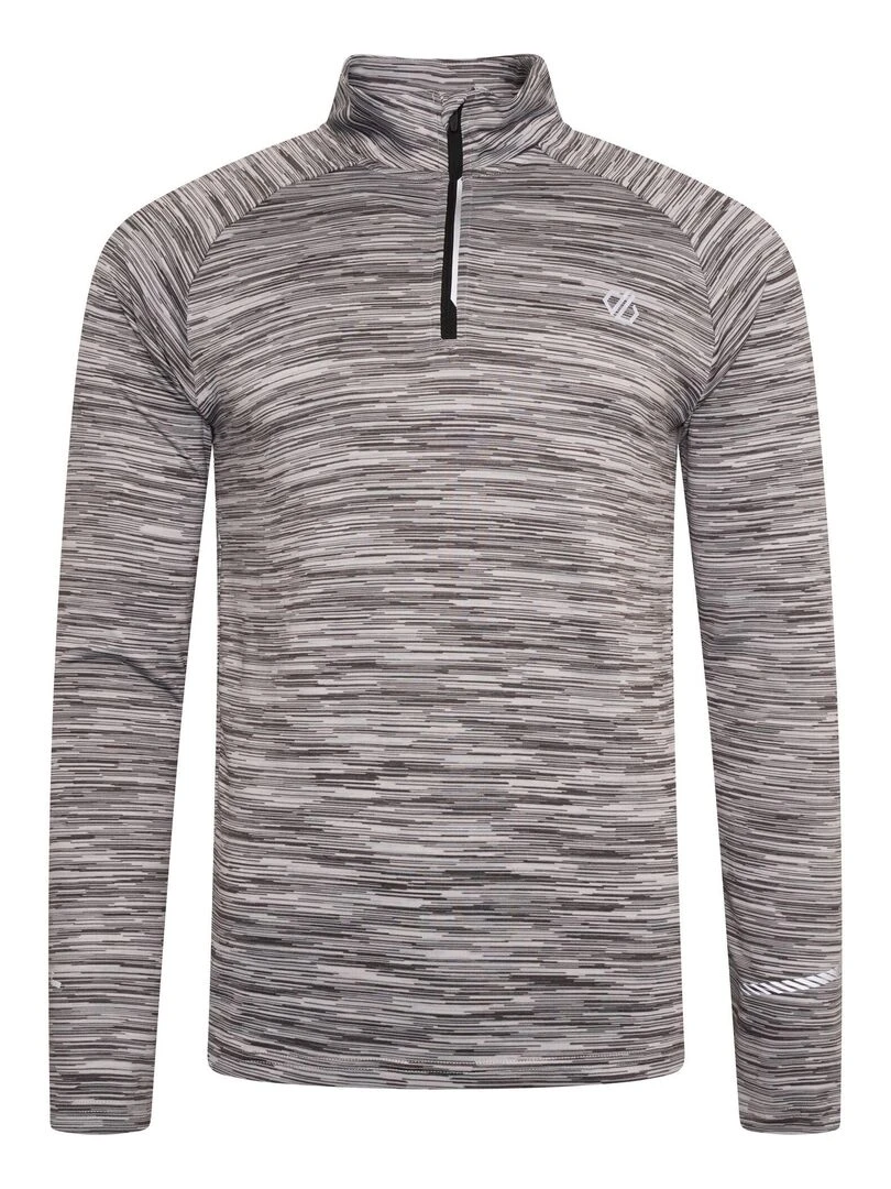 Dare 2B T shirt ACCELERATE Gris clair
