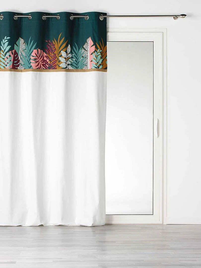 Rideau Jacala Multicolore