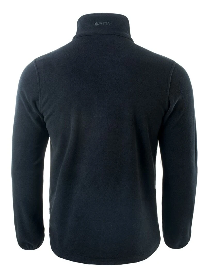Hi Tec   Veste polaire HENIS   Gris chiné