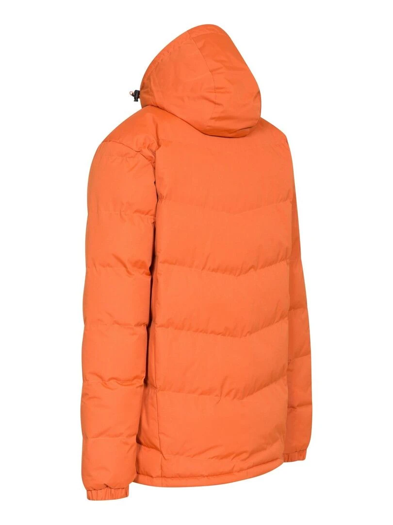 Trespass Doudoune BLUSTERY Orange clémentine