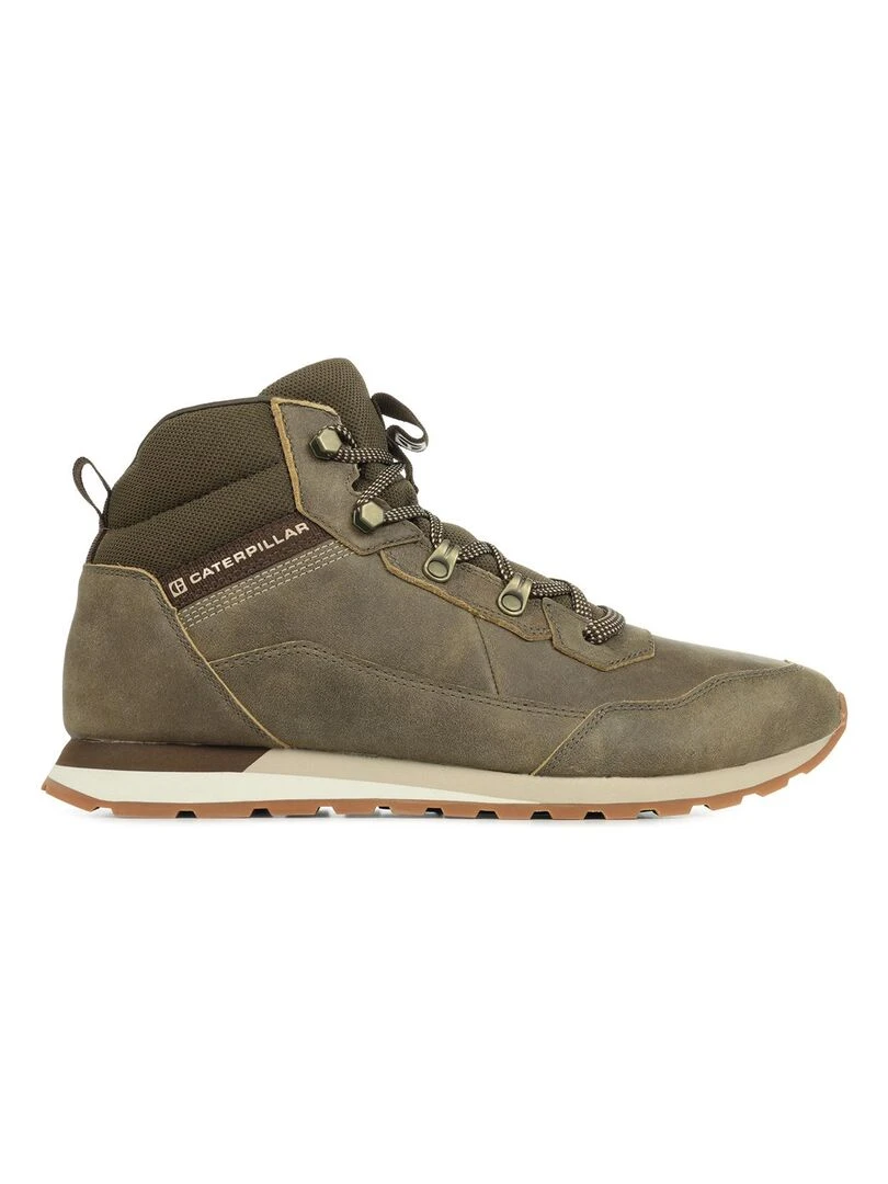 Baskets Ventura Hiker HI Marron