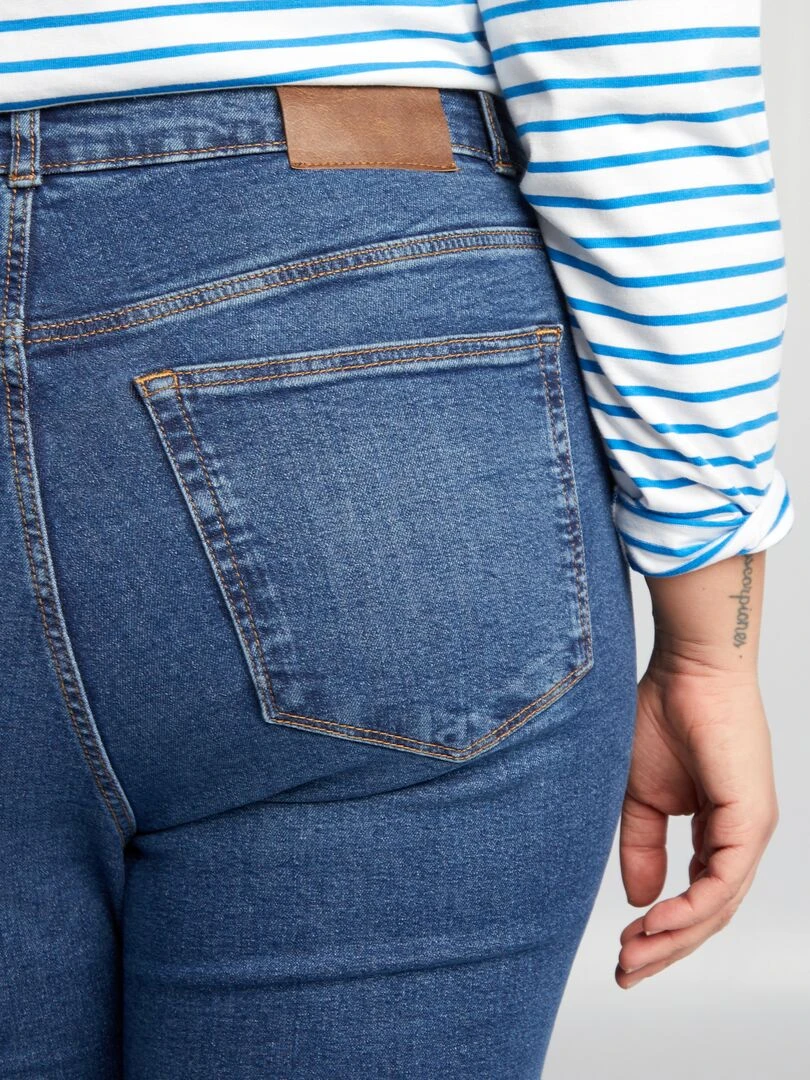 Jean Slim   L30   BLEU