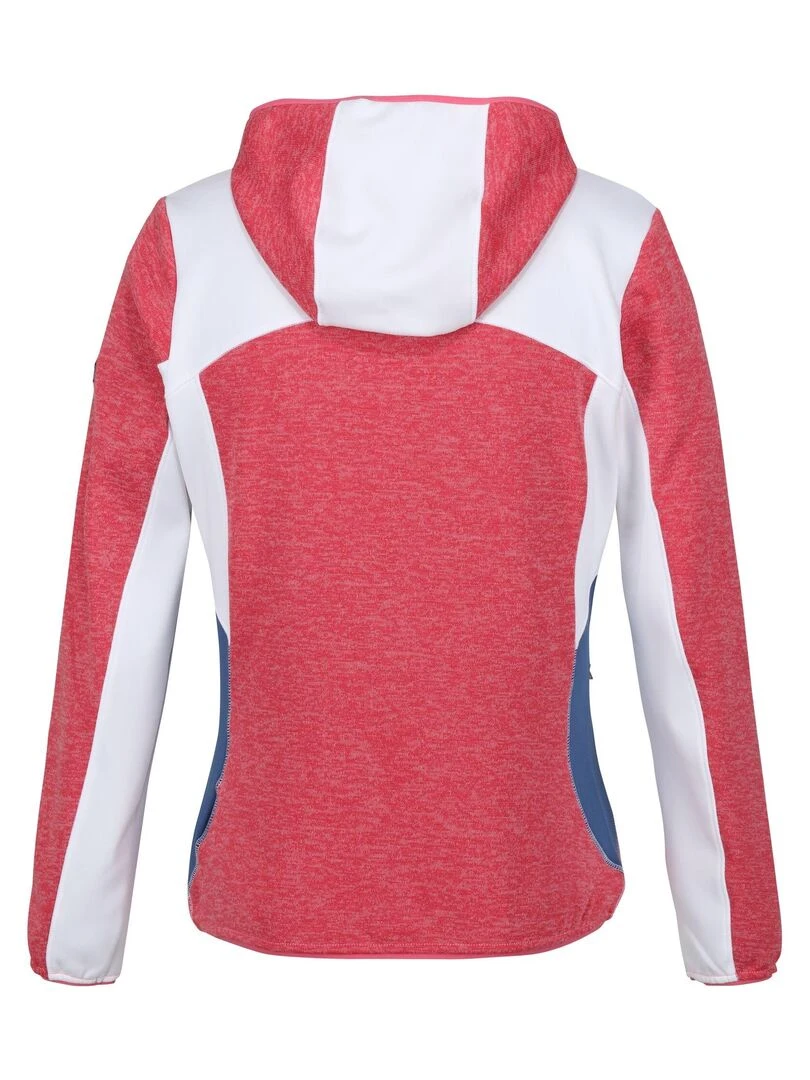 Regatta Veste polaire WALBURY Rose