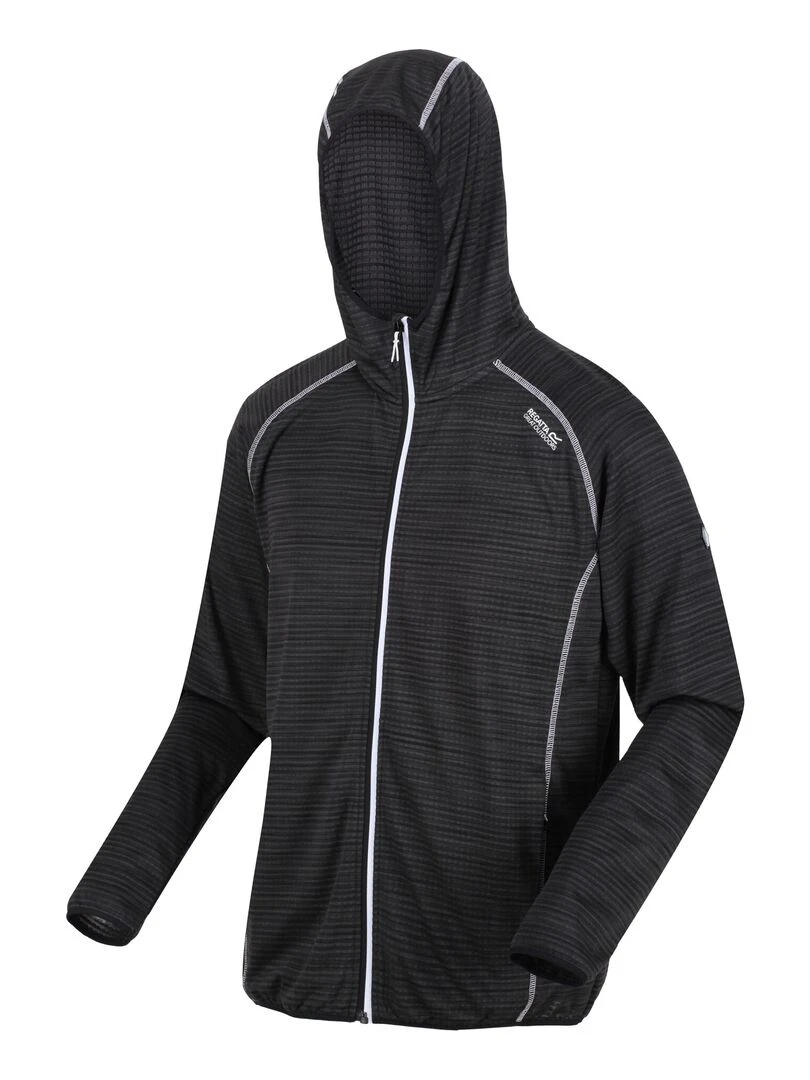 Regatta   Veste à capuche YONDER   Noir