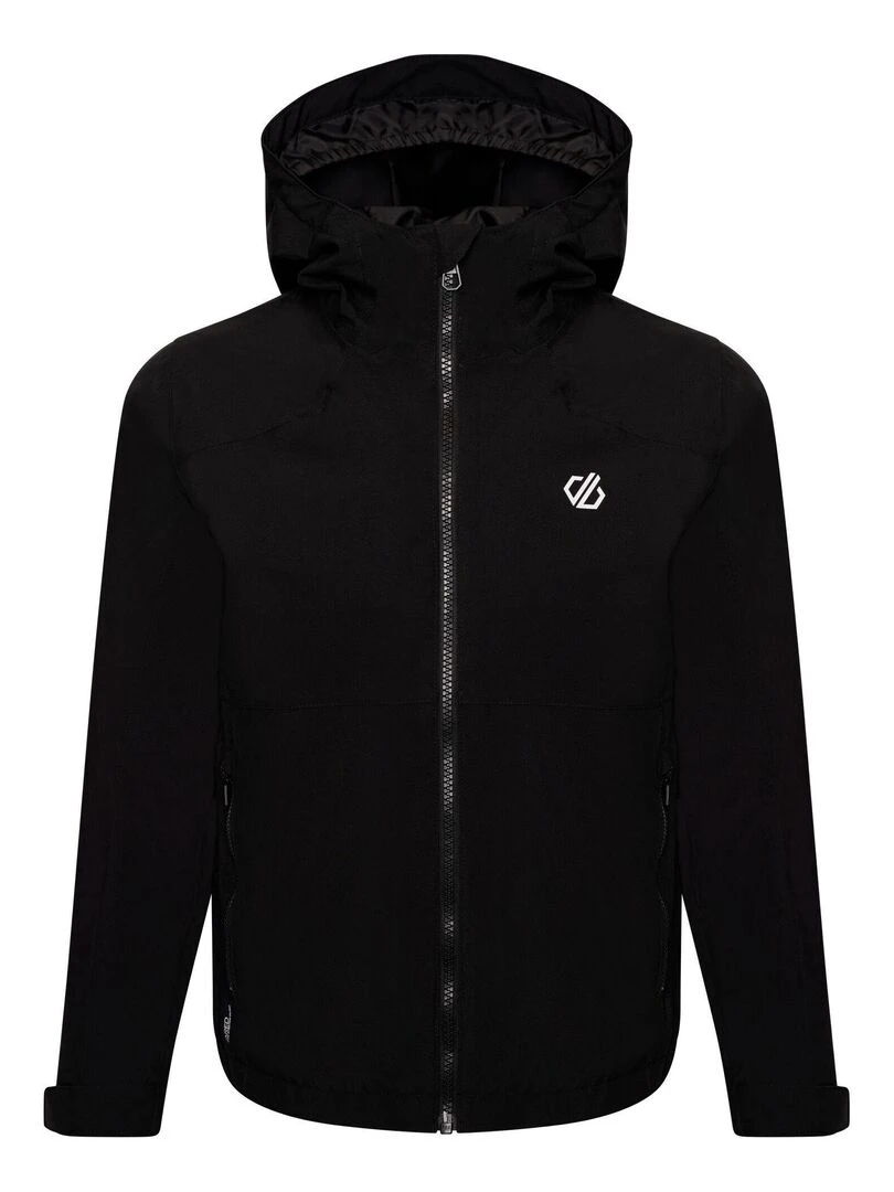 Dare 2B Veste imperméable IN THE LEAD Noir