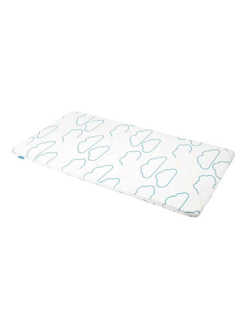 Matelas Nomade cosy'lite Babymoov Blanc