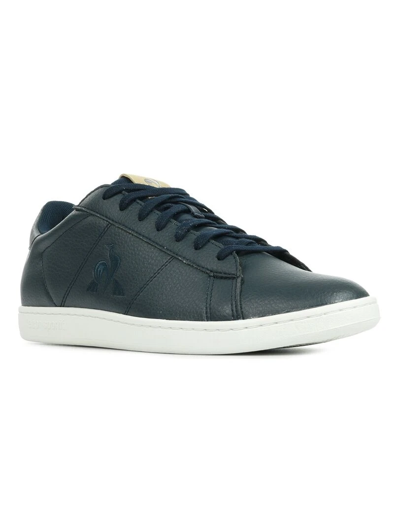 Baskets Courtmatch Bbr Premium Bleu marine