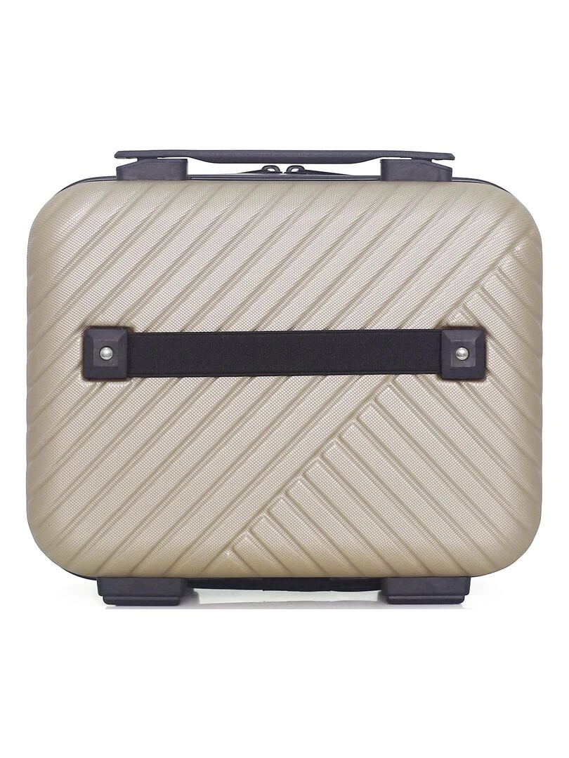 SWISS KOPPER   PETIT VANITY ABS SPIEZ K 23 CM   Beige
