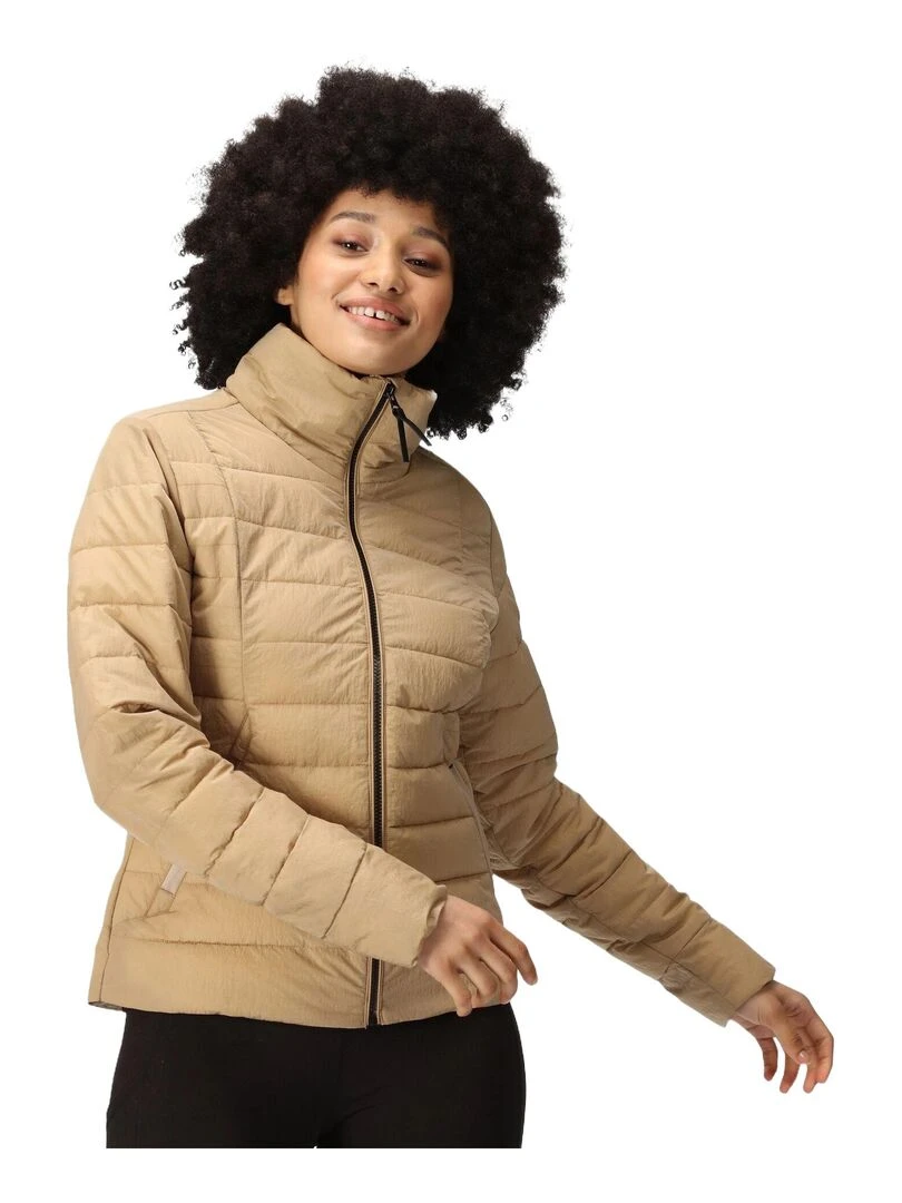 Regatta   Veste matelassée KEAVA   Beige