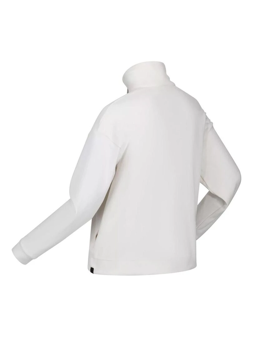 Regatta   Pull TALEESA   Blanc