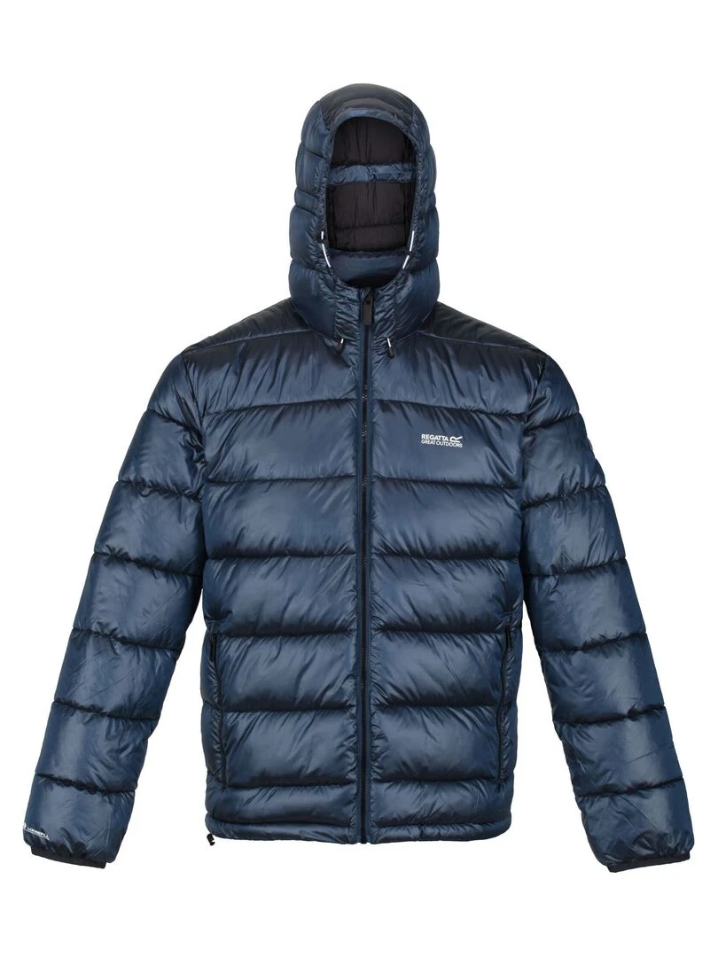 Regatta Veste isolée TOPLOFT Bleu foncé