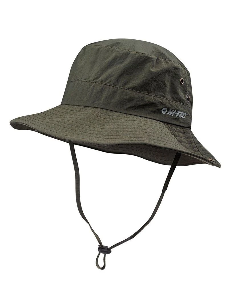 Hi Tec Casquette ROAM Kaki