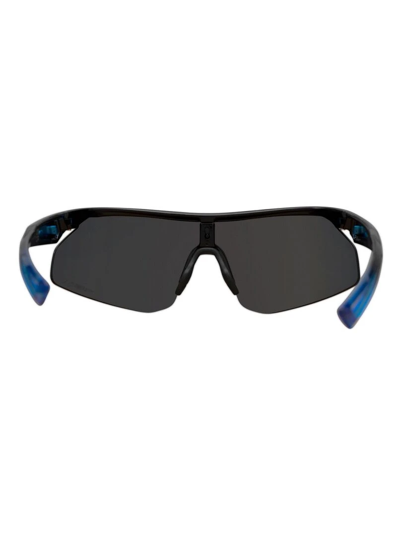 Trespass Lunettes de soleil KIT Adulte Noir Bleu