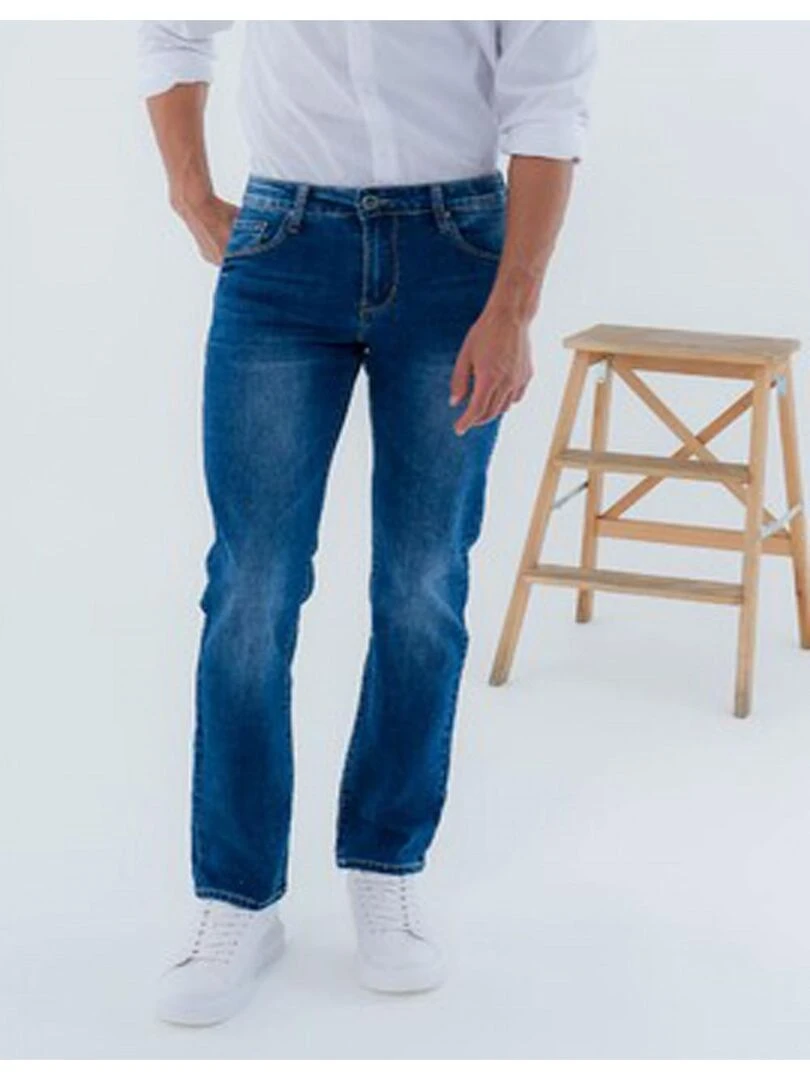 Jean's Kebello Bleu