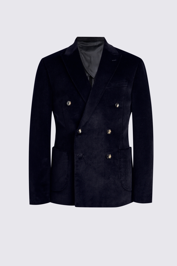 Regular Fit Olive Velvet Jacket   Buy Online at Moss