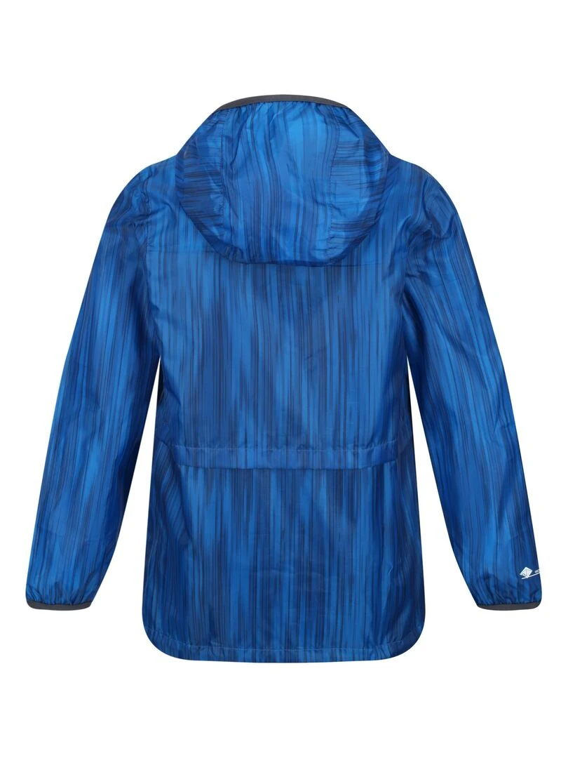 Regatta Veste imperméable BAGLEY Bleu électrique
