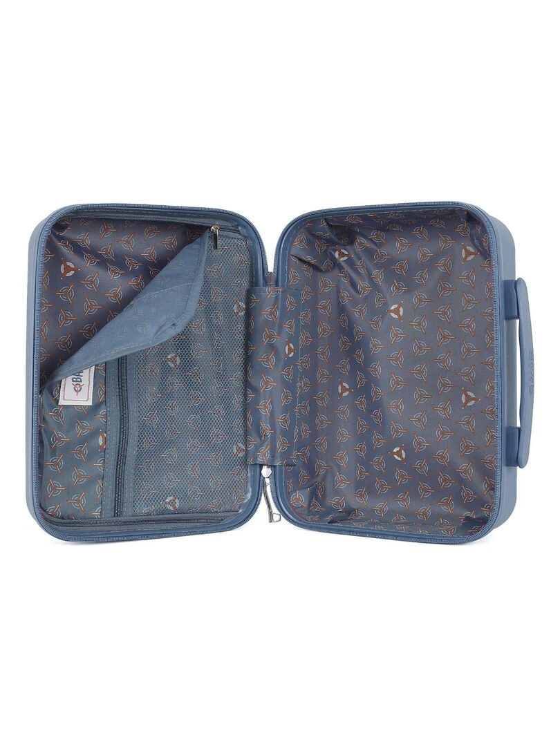 OBAGO   VANITY PP ULTRA RÉSISTANT PEGASE W   Bleu