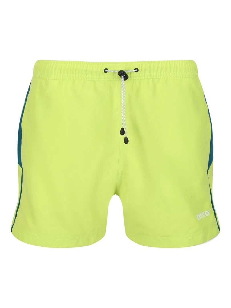 Regatta Short REHERE Vert