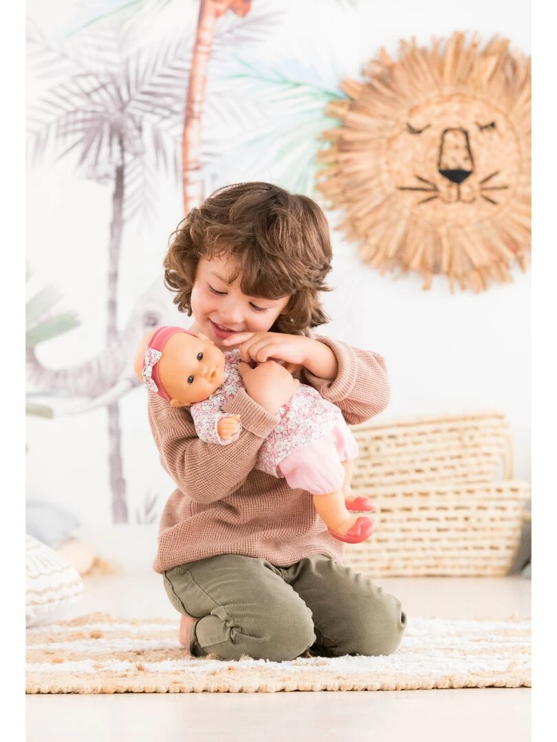 Mon grand poupon Louise   N/A