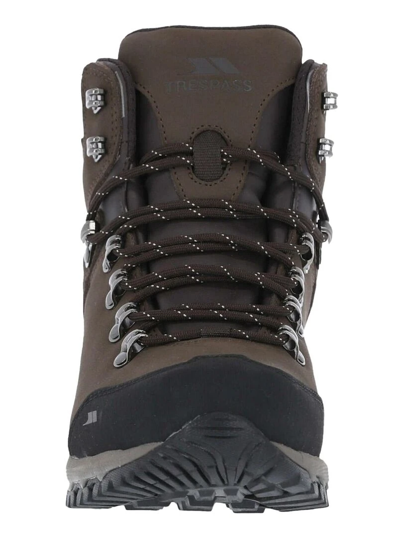 Trespass Bottines de marche BAYLIN Marron