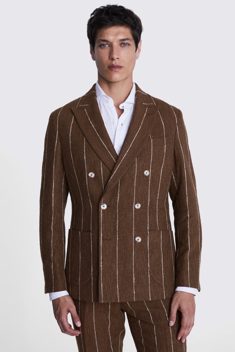 DKNY Slim Fit Claret Jacket   Buy Online at Moss