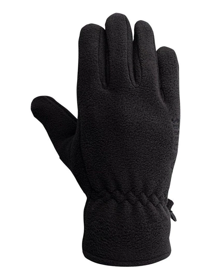 Elbrus Gants TEZO Noir