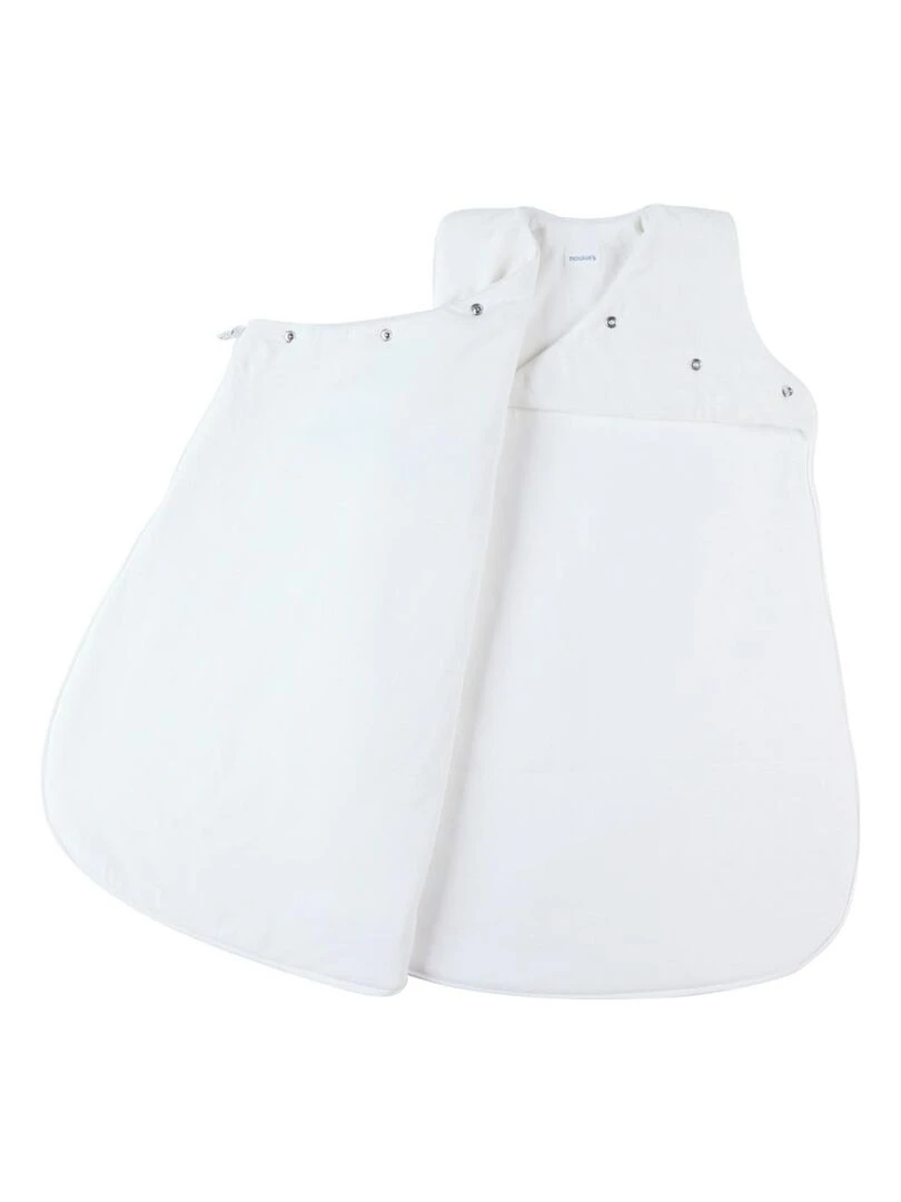 Gigoteuse Veloudoux 70cm Lina & Joy Noukie's Beige