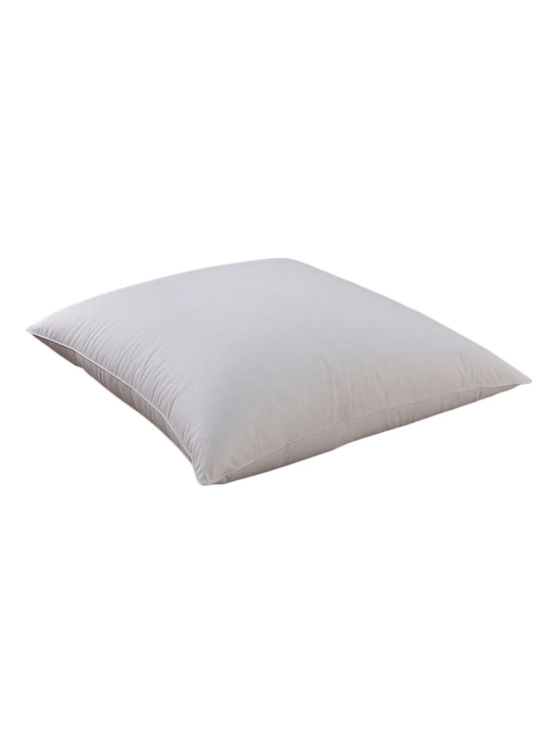 DODO Oreiller 90% Duvet ECO RESPONSABLE MOELLEUX Blanc