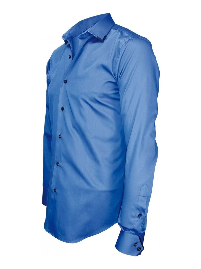 Chemise mode REDBRIDGE   Bleu