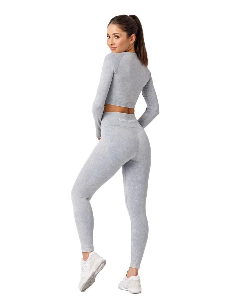 Carpatree   Haut YASMINE   Bleu