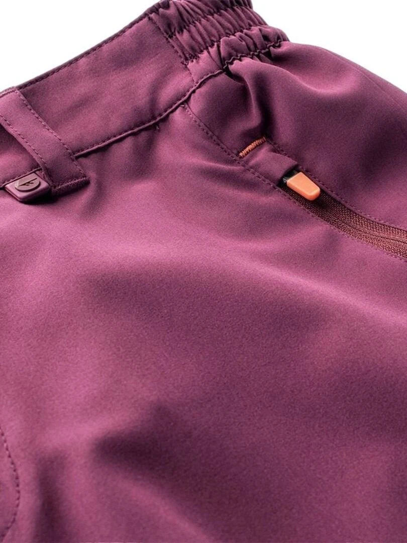 Hi Tec   Short LADY ANTONIA   Rose foncé