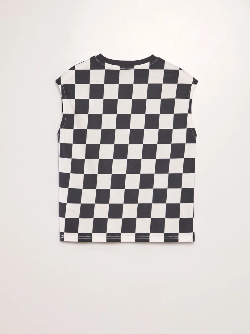 T shirt sport 'Equipe de Belgique'   Rouge