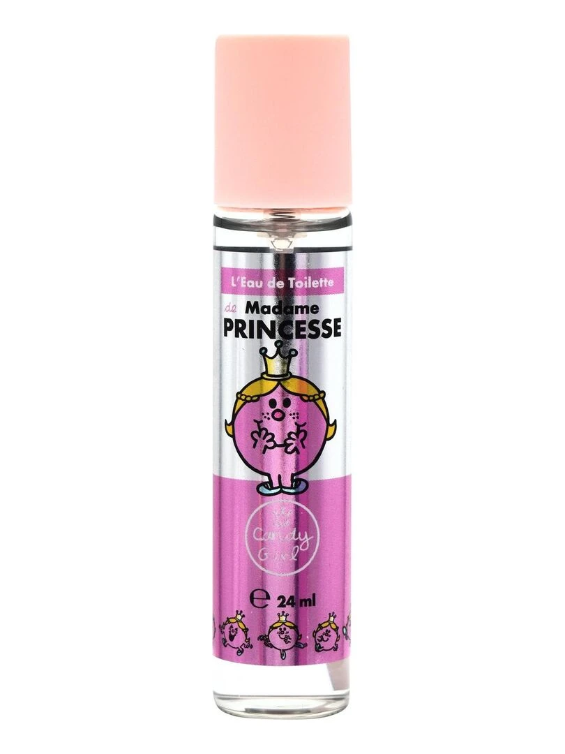 Madame Princesse Eau de Parfum 24 ml N/A