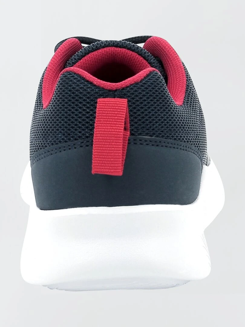 Baskets 'Umbro' 'Owen Lace'   Bleu