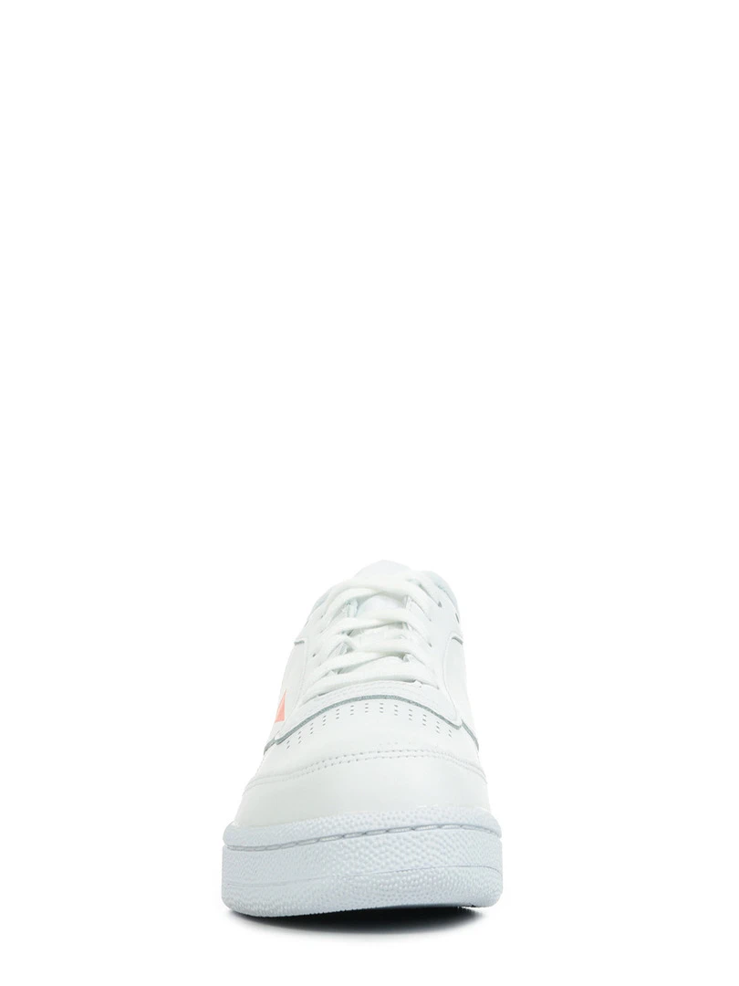 Baskets Club C 85 Mu   Blanc