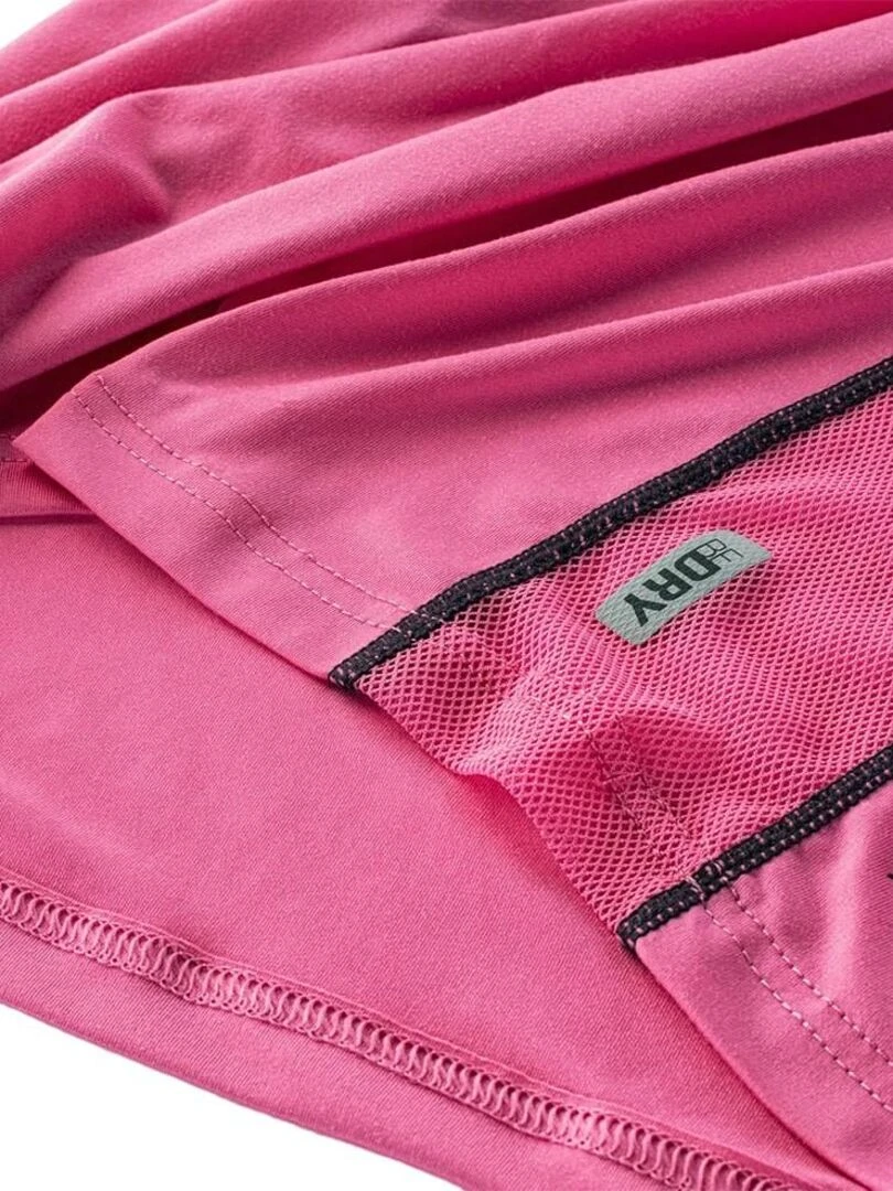 IQ   T shirt PRAIA   Rose