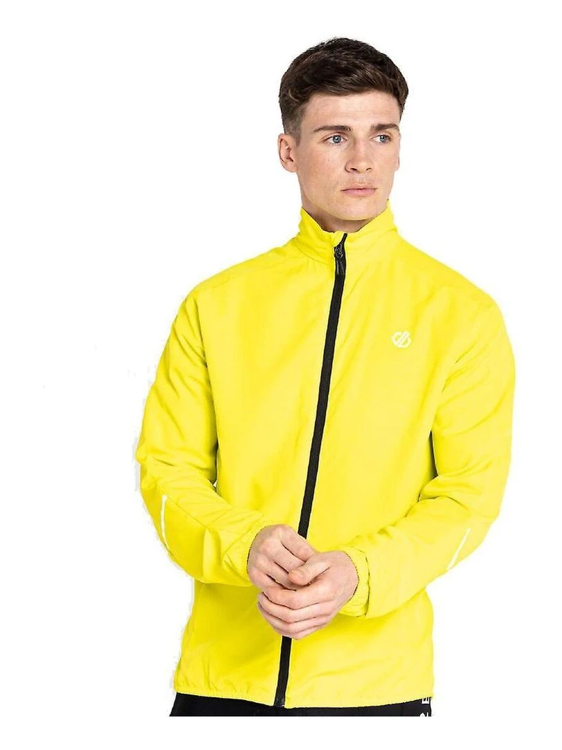 Dare 2B   Veste ILLUME PRO   Jaune