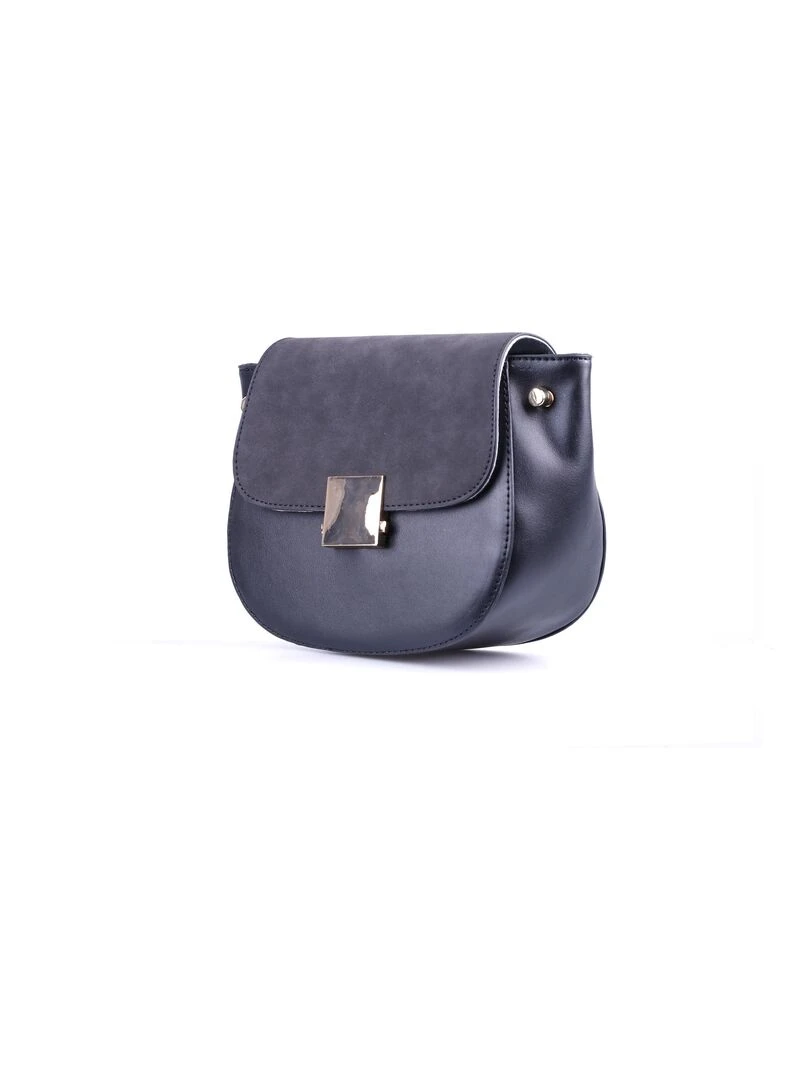 INFINITIF SAC A MAIN BARBICHE Noir