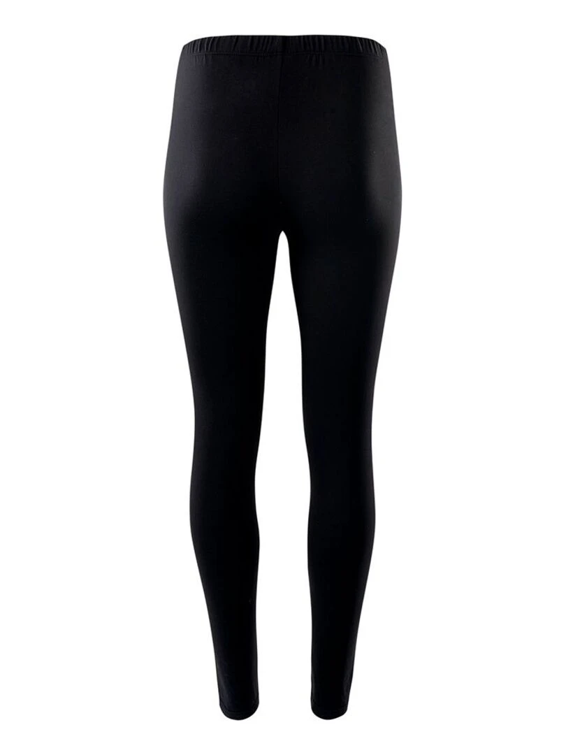 IQ Legging SILKY Noir