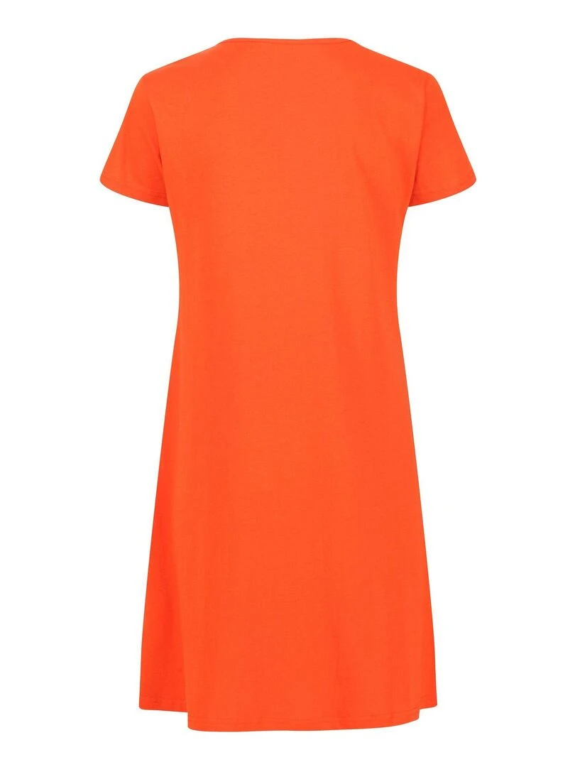 Regatta Robe trapèze BALIA Rouge clair