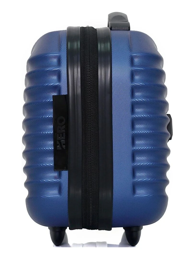 HERO   VANITY ETNA K   Bleu marine