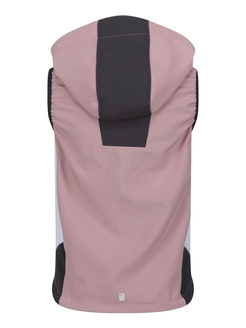 Regatta Veste sans manches ACIDITY Mauve