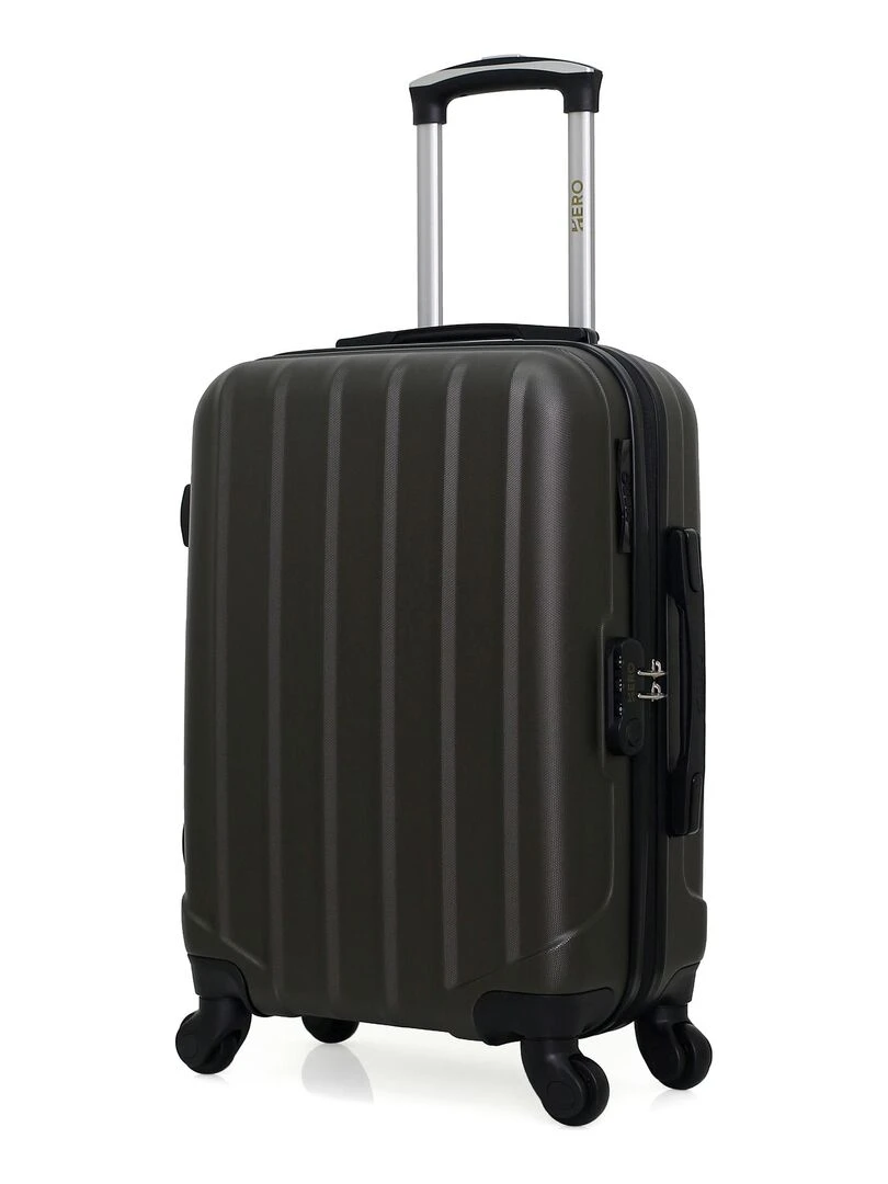 HERO VALISE S HIMALAYA Gris foncé