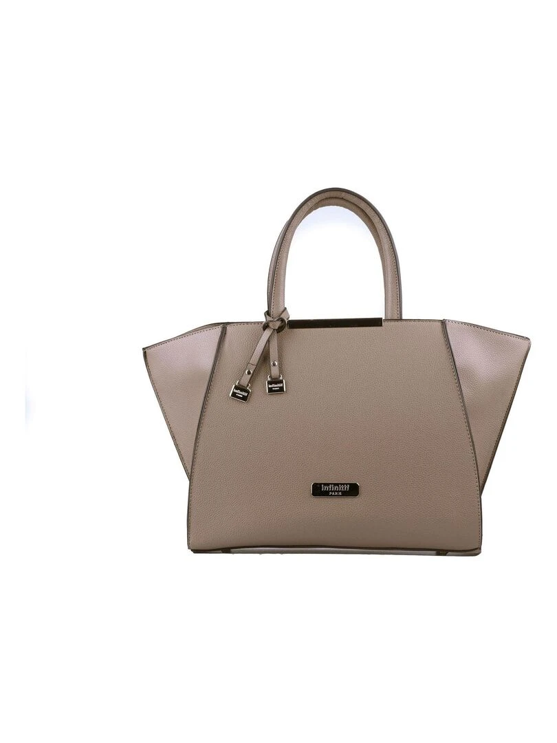 INFINITIF SAC A MAIN PHLOX Gris
