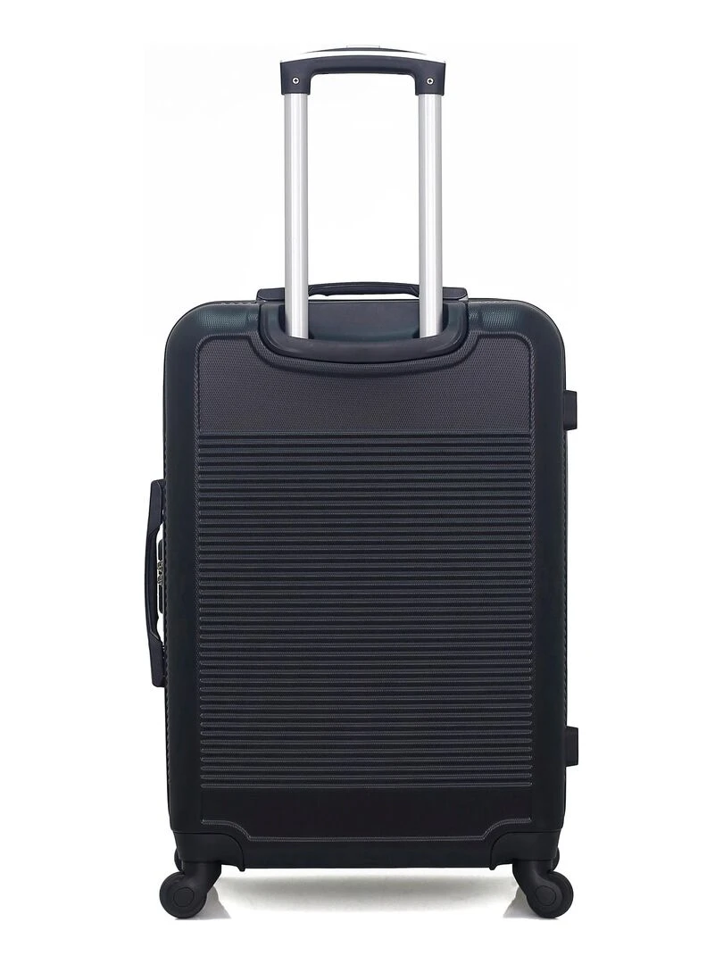 WAVE PARIS   VALISE M SELENGA   Noir